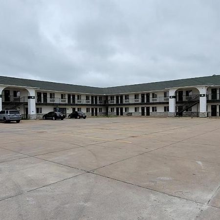 Rodeway Inn Goddard Kültér fotó